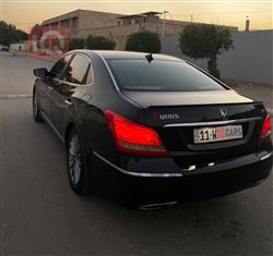 هيونداي ايكوس